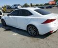 Белый Лексус ИС, объемом двигателя 2 л и пробегом 135 тыс. км за 7100 $, фото 1 на Automoto.ua