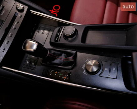 Белый Лексус ИС, объемом двигателя 3.46 л и пробегом 66 тыс. км за 19900 $, фото 24 на Automoto.ua