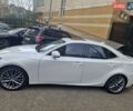 Белый Лексус ИС, объемом двигателя 3.46 л и пробегом 61 тыс. км за 24000 $, фото 6 на Automoto.ua