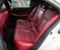 Белый Лексус ИС, объемом двигателя 2 л и пробегом 55 тыс. км за 5915 $, фото 13 на Automoto.ua