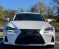 Белый Лексус ИС, объемом двигателя 3.5 л и пробегом 41 тыс. км за 8500 $, фото 1 на Automoto.ua