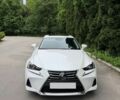 Белый Лексус ИС, объемом двигателя 3.46 л и пробегом 61 тыс. км за 23000 $, фото 10 на Automoto.ua