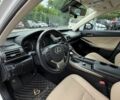 Білий Лексус ІС, об'ємом двигуна 3.46 л та пробігом 39 тис. км за 23999 $, фото 20 на Automoto.ua