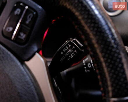 Белый Лексус ИС, объемом двигателя 3.46 л и пробегом 66 тыс. км за 19900 $, фото 29 на Automoto.ua