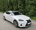 Белый Лексус ИС, объемом двигателя 3.46 л и пробегом 61 тыс. км за 23000 $, фото 11 на Automoto.ua