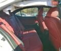 Белый Лексус ИС, объемом двигателя 3.46 л и пробегом 97 тыс. км за 9000 $, фото 9 на Automoto.ua