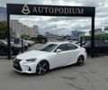 Білий Лексус ІС, об'ємом двигуна 3.46 л та пробігом 39 тис. км за 23999 $, фото 12 на Automoto.ua