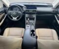 Белый Лексус ИС, объемом двигателя 3.5 л и пробегом 41 тыс. км за 8500 $, фото 8 на Automoto.ua