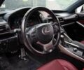 Белый Лексус ИС, объемом двигателя 2 л и пробегом 55 тыс. км за 5915 $, фото 6 на Automoto.ua