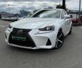 Білий Лексус ІС, об'ємом двигуна 3.46 л та пробігом 39 тис. км за 23999 $, фото 14 на Automoto.ua