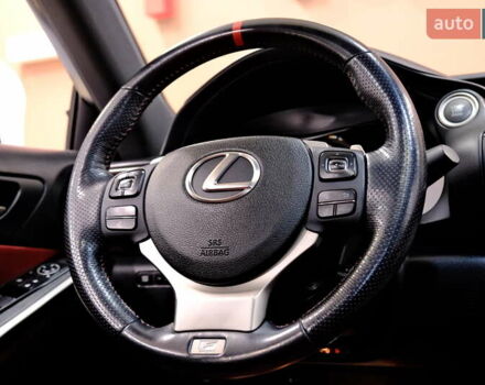 Белый Лексус ИС, объемом двигателя 3.46 л и пробегом 66 тыс. км за 19900 $, фото 53 на Automoto.ua