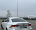 Білий Лексус ІС, об'ємом двигуна 2 л та пробігом 42 тис. км за 20900 $, фото 4 на Automoto.ua