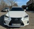Білий Лексус ІС, об'ємом двигуна 2 л та пробігом 94 тис. км за 22000 $, фото 1 на Automoto.ua