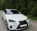 Белый Лексус ИС, объемом двигателя 3.46 л и пробегом 61 тыс. км за 23000 $, фото 9 на Automoto.ua