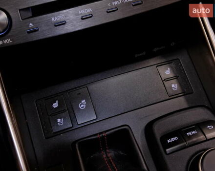 Белый Лексус ИС, объемом двигателя 3.46 л и пробегом 66 тыс. км за 19900 $, фото 25 на Automoto.ua