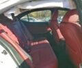 Білий Лексус ІС, об'ємом двигуна 3.5 л та пробігом 98 тис. км за 9000 $, фото 9 на Automoto.ua