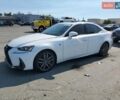 Белый Лексус ИС, объемом двигателя 2 л и пробегом 135 тыс. км за 7100 $, фото 1 на Automoto.ua
