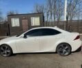 Білий Лексус ІС, об'ємом двигуна 2 л та пробігом 94 тис. км за 22000 $, фото 5 на Automoto.ua