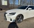Білий Лексус ІС, об'ємом двигуна 2 л та пробігом 94 тис. км за 22000 $, фото 2 на Automoto.ua