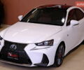 Белый Лексус ИС, объемом двигателя 3.46 л и пробегом 66 тыс. км за 19900 $, фото 2 на Automoto.ua