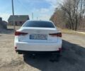 Білий Лексус ІС, об'ємом двигуна 2 л та пробігом 94 тис. км за 22000 $, фото 6 на Automoto.ua