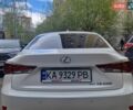 Белый Лексус ИС, объемом двигателя 3.46 л и пробегом 61 тыс. км за 24000 $, фото 4 на Automoto.ua
