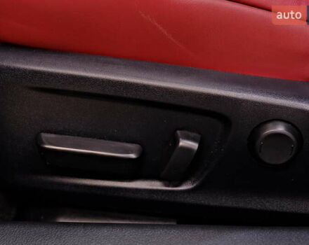 Белый Лексус ИС, объемом двигателя 3.46 л и пробегом 66 тыс. км за 19900 $, фото 21 на Automoto.ua