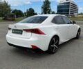 Білий Лексус ІС, об'ємом двигуна 3.46 л та пробігом 39 тис. км за 23999 $, фото 6 на Automoto.ua