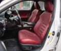 Белый Лексус ИС, объемом двигателя 2 л и пробегом 55 тыс. км за 5915 $, фото 11 на Automoto.ua