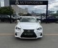 Білий Лексус ІС, об'ємом двигуна 3.46 л та пробігом 39 тис. км за 23999 $, фото 1 на Automoto.ua