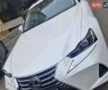 Белый Лексус ИС, объемом двигателя 3.46 л и пробегом 61 тыс. км за 24000 $, фото 1 на Automoto.ua