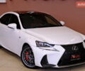 Белый Лексус ИС, объемом двигателя 3.46 л и пробегом 66 тыс. км за 19900 $, фото 5 на Automoto.ua