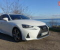 Белый Лексус ИС, объемом двигателя 3.46 л и пробегом 61 тыс. км за 26000 $, фото 12 на Automoto.ua