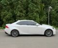 Белый Лексус ИС, объемом двигателя 3.46 л и пробегом 61 тыс. км за 23000 $, фото 1 на Automoto.ua