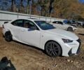Білий Лексус ІС, об'ємом двигуна 3.5 л та пробігом 98 тис. км за 9000 $, фото 3 на Automoto.ua