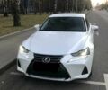 Білий Лексус ІС, об'ємом двигуна 0 л та пробігом 93 тис. км за 20000 $, фото 1 на Automoto.ua
