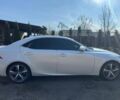 Білий Лексус ІС, об'ємом двигуна 2 л та пробігом 94 тис. км за 22000 $, фото 4 на Automoto.ua