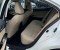 Білий Лексус ІС, об'ємом двигуна 3.46 л та пробігом 39 тис. км за 23999 $, фото 23 на Automoto.ua