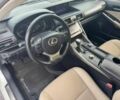 Белый Лексус ИС, объемом двигателя 3.5 л и пробегом 41 тыс. км за 8500 $, фото 7 на Automoto.ua