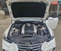 Белый Лексус ИС, объемом двигателя 3.46 л и пробегом 61 тыс. км за 24000 $, фото 17 на Automoto.ua