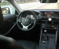 Білий Лексус ІС, об'ємом двигуна 0 л та пробігом 93 тис. км за 20000 $, фото 7 на Automoto.ua