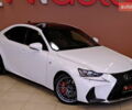 Белый Лексус ИС, объемом двигателя 3.46 л и пробегом 66 тыс. км за 19900 $, фото 4 на Automoto.ua