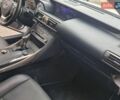 Белый Лексус ИС, объемом двигателя 3.46 л и пробегом 61 тыс. км за 24000 $, фото 15 на Automoto.ua