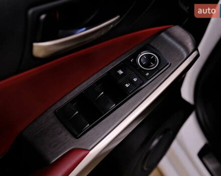 Белый Лексус ИС, объемом двигателя 3.46 л и пробегом 66 тыс. км за 19900 $, фото 20 на Automoto.ua