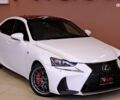 Белый Лексус ИС, объемом двигателя 3.5 л и пробегом 66 тыс. км за 19900 $, фото 3 на Automoto.ua