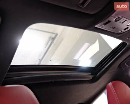 Белый Лексус ИС, объемом двигателя 3.46 л и пробегом 66 тыс. км за 19900 $, фото 48 на Automoto.ua