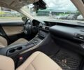 Білий Лексус ІС, об'ємом двигуна 3.46 л та пробігом 39 тис. км за 23999 $, фото 27 на Automoto.ua