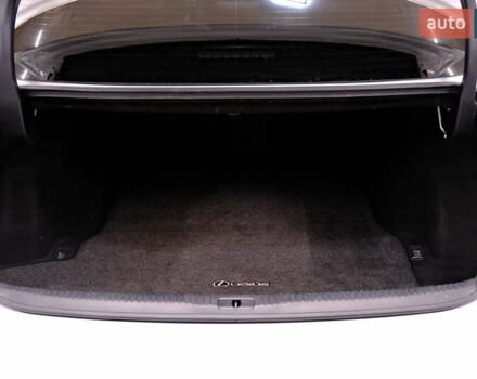 Белый Лексус ИС, объемом двигателя 3.46 л и пробегом 66 тыс. км за 19900 $, фото 54 на Automoto.ua