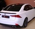 Белый Лексус ИС, объемом двигателя 3.5 л и пробегом 66 тыс. км за 19900 $, фото 5 на Automoto.ua