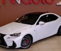 Белый Лексус ИС, объемом двигателя 3.5 л и пробегом 66 тыс. км за 19900 $, фото 1 на Automoto.ua